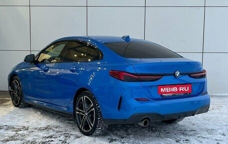 BMW 2 серия F44, 2021 год, 2 790 000 рублей, 8 фотография