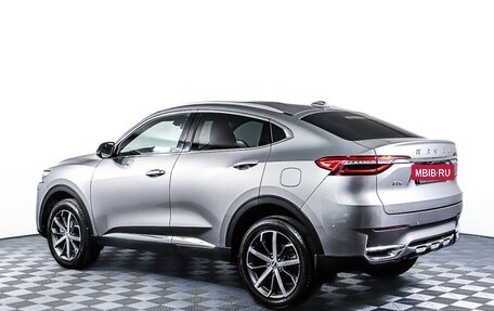 Haval F7x I, 2021 год, 2 350 000 рублей, 7 фотография