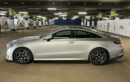 Mercedes-Benz E-Класс, 2017 год, 4 288 600 рублей, 8 фотография