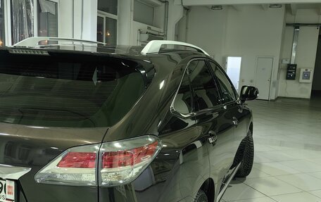 Lexus RX III, 2014 год, 2 750 000 рублей, 2 фотография