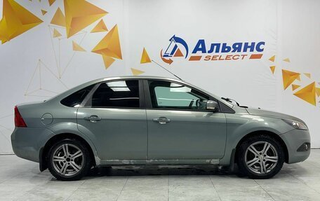 Ford Focus II рестайлинг, 2009 год, 600 000 рублей, 2 фотография