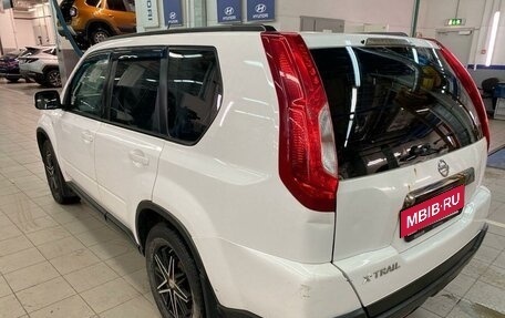 Nissan X-Trail, 2014 год, 1 487 000 рублей, 3 фотография