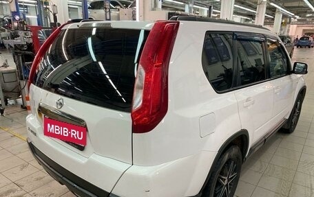 Nissan X-Trail, 2014 год, 1 487 000 рублей, 6 фотография