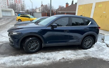 Mazda CX-5 II, 2021 год, 3 650 000 рублей, 2 фотография