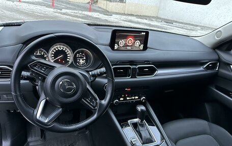 Mazda CX-5 II, 2021 год, 3 650 000 рублей, 7 фотография