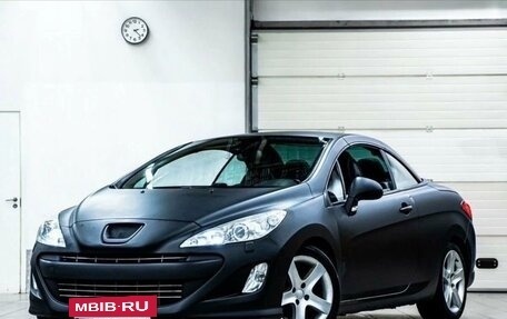 Peugeot 308 II, 2010 год, 1 300 000 рублей, 3 фотография