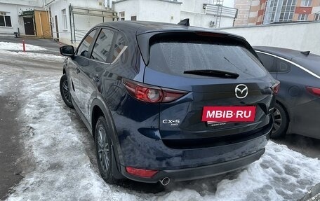 Mazda CX-5 II, 2021 год, 3 650 000 рублей, 5 фотография