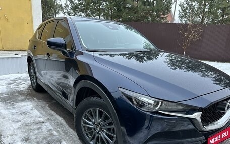 Mazda CX-5 II, 2021 год, 3 650 000 рублей, 4 фотография