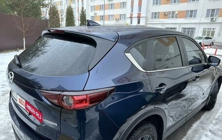 Mazda CX-5 II, 2021 год, 3 650 000 рублей, 3 фотография