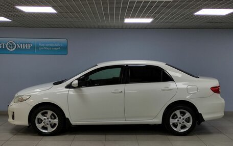 Toyota Corolla, 2012 год, 1 249 000 рублей, 8 фотография