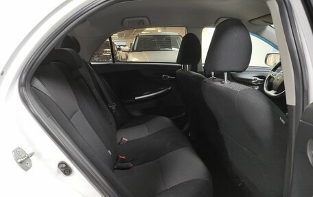 Toyota Corolla, 2012 год, 1 249 000 рублей, 11 фотография