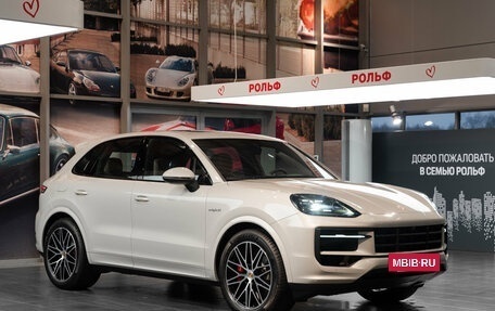 Porsche Cayenne III, 2024 год, 25 800 000 рублей, 5 фотография