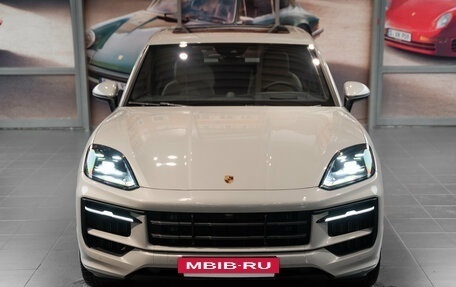 Porsche Cayenne III, 2024 год, 25 800 000 рублей, 4 фотография