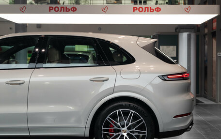 Porsche Cayenne III, 2024 год, 25 800 000 рублей, 8 фотография