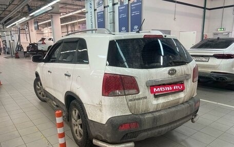 KIA Sorento II рестайлинг, 2012 год, 1 497 000 рублей, 6 фотография