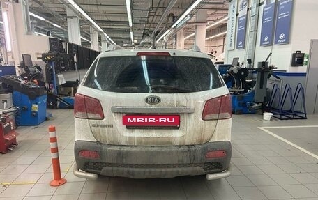 KIA Sorento II рестайлинг, 2012 год, 1 497 000 рублей, 5 фотография