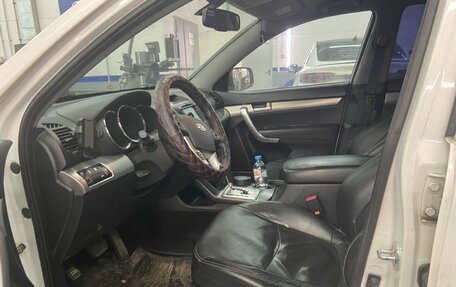 KIA Sorento II рестайлинг, 2012 год, 1 497 000 рублей, 9 фотография