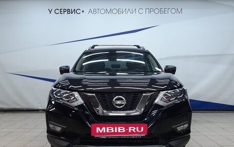 Nissan X-Trail, 2021 год, 2 730 000 рублей, 6 фотография