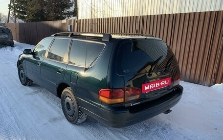 Toyota Camry, 1993 год, 550 000 рублей, 3 фотография