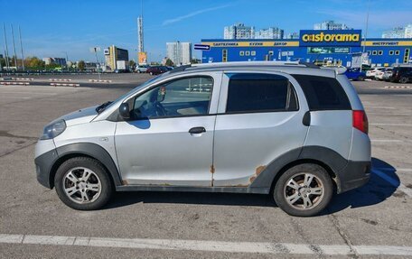 Chery IndiS (S18D) I, 2012 год, 220 000 рублей, 2 фотография