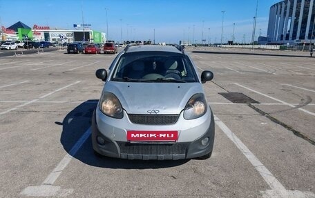 Chery IndiS (S18D) I, 2012 год, 220 000 рублей, 3 фотография