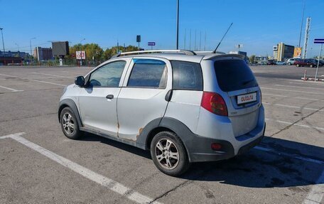 Chery IndiS (S18D) I, 2012 год, 220 000 рублей, 10 фотография