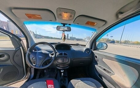 Chery IndiS (S18D) I, 2012 год, 220 000 рублей, 8 фотография