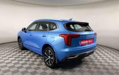 Haval Jolion, 2021 год, 1 749 000 рублей, 7 фотография