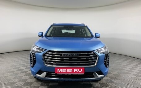 Haval Jolion, 2021 год, 1 749 000 рублей, 2 фотография