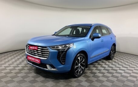 Haval Jolion, 2021 год, 1 749 000 рублей, 1 фотография