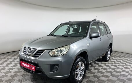 Chery Tiggo (T11), 2014 год, 549 000 рублей, 1 фотография