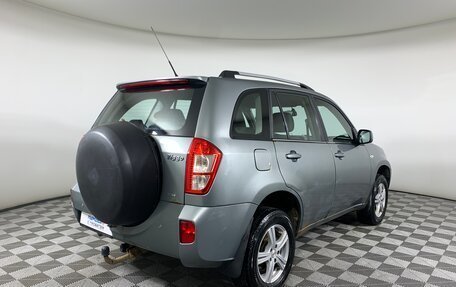 Chery Tiggo (T11), 2014 год, 549 000 рублей, 5 фотография