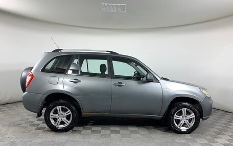 Chery Tiggo (T11), 2014 год, 549 000 рублей, 4 фотография