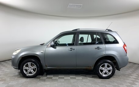 Chery Tiggo (T11), 2014 год, 549 000 рублей, 8 фотография