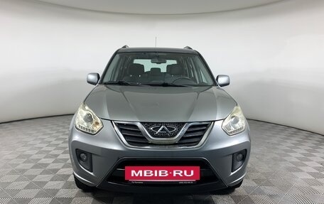 Chery Tiggo (T11), 2014 год, 549 000 рублей, 2 фотография