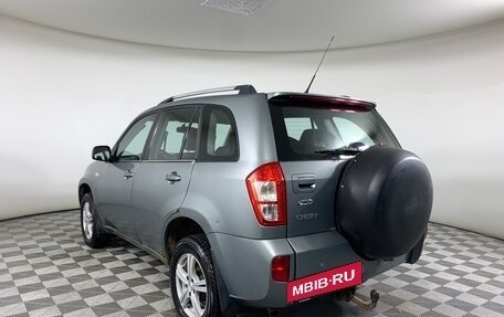 Chery Tiggo (T11), 2014 год, 549 000 рублей, 7 фотография