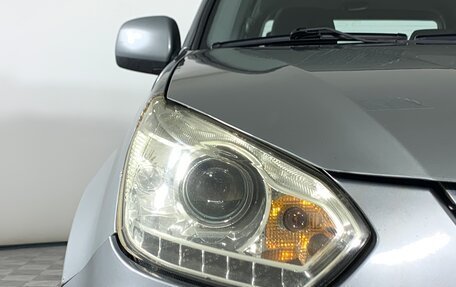 Chery Tiggo (T11), 2014 год, 549 000 рублей, 10 фотография