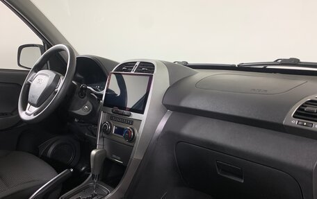 Chery Tiggo (T11), 2014 год, 549 000 рублей, 14 фотография