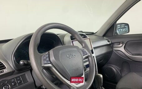 Chery Tiggo (T11), 2014 год, 549 000 рублей, 12 фотография