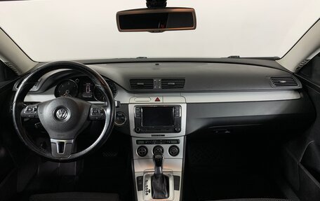 Volkswagen Passat B6, 2009 год, 698 000 рублей, 13 фотография