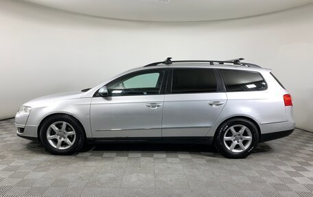 Volkswagen Passat B6, 2009 год, 698 000 рублей, 8 фотография