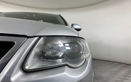 Volkswagen Passat B6, 2009 год, 698 000 рублей, 10 фотография