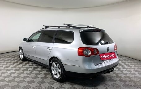 Volkswagen Passat B6, 2009 год, 698 000 рублей, 7 фотография