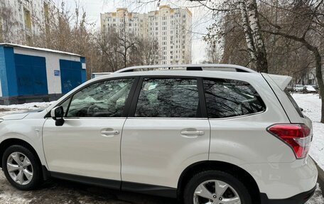 Subaru Forester, 2013 год, 1 450 000 рублей, 4 фотография