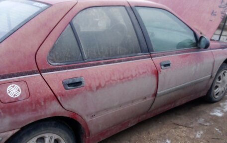 Peugeot 406 I, 1997 год, 130 000 рублей, 7 фотография