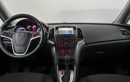 Opel Astra J, 2012 год, 727 000 рублей, 6 фотография