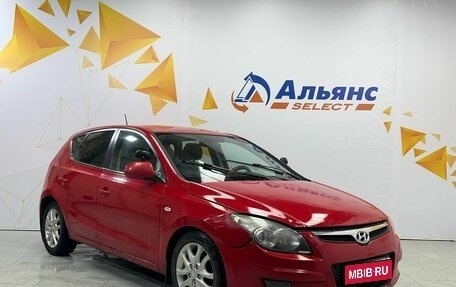 Hyundai i30 I, 2009 год, 550 000 рублей, 1 фотография