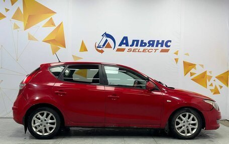 Hyundai i30 I, 2009 год, 550 000 рублей, 2 фотография