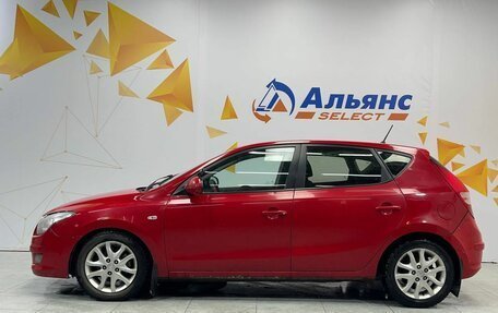 Hyundai i30 I, 2009 год, 550 000 рублей, 6 фотография