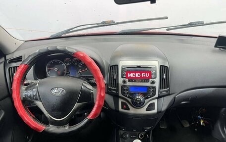 Hyundai i30 I, 2009 год, 550 000 рублей, 9 фотография